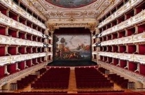 Teatro Regio di Parma